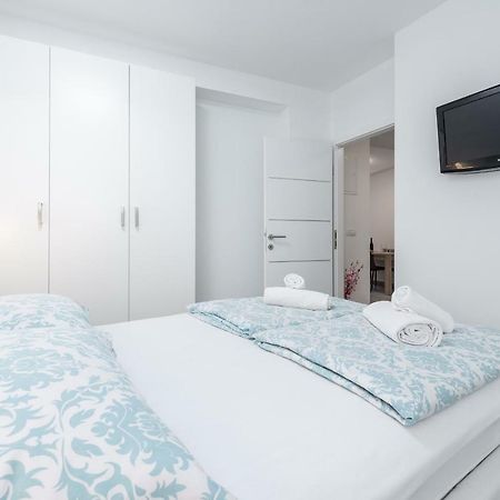 M&M Apartment Dubrovnik Extérieur photo