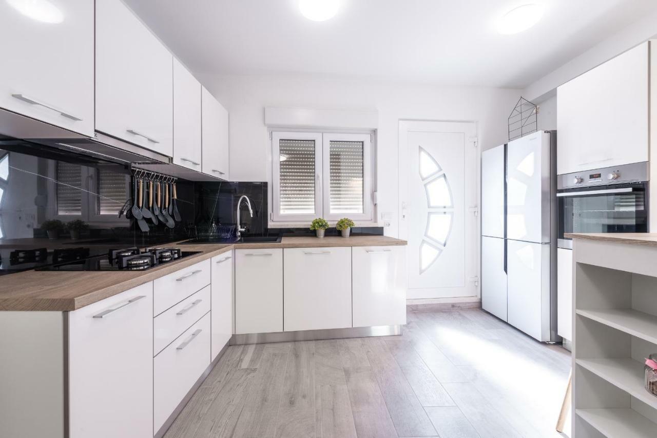M&M Apartment Dubrovnik Extérieur photo