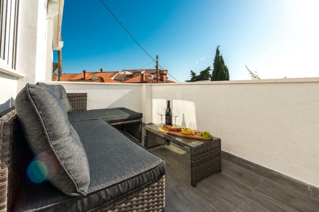 M&M Apartment Dubrovnik Extérieur photo