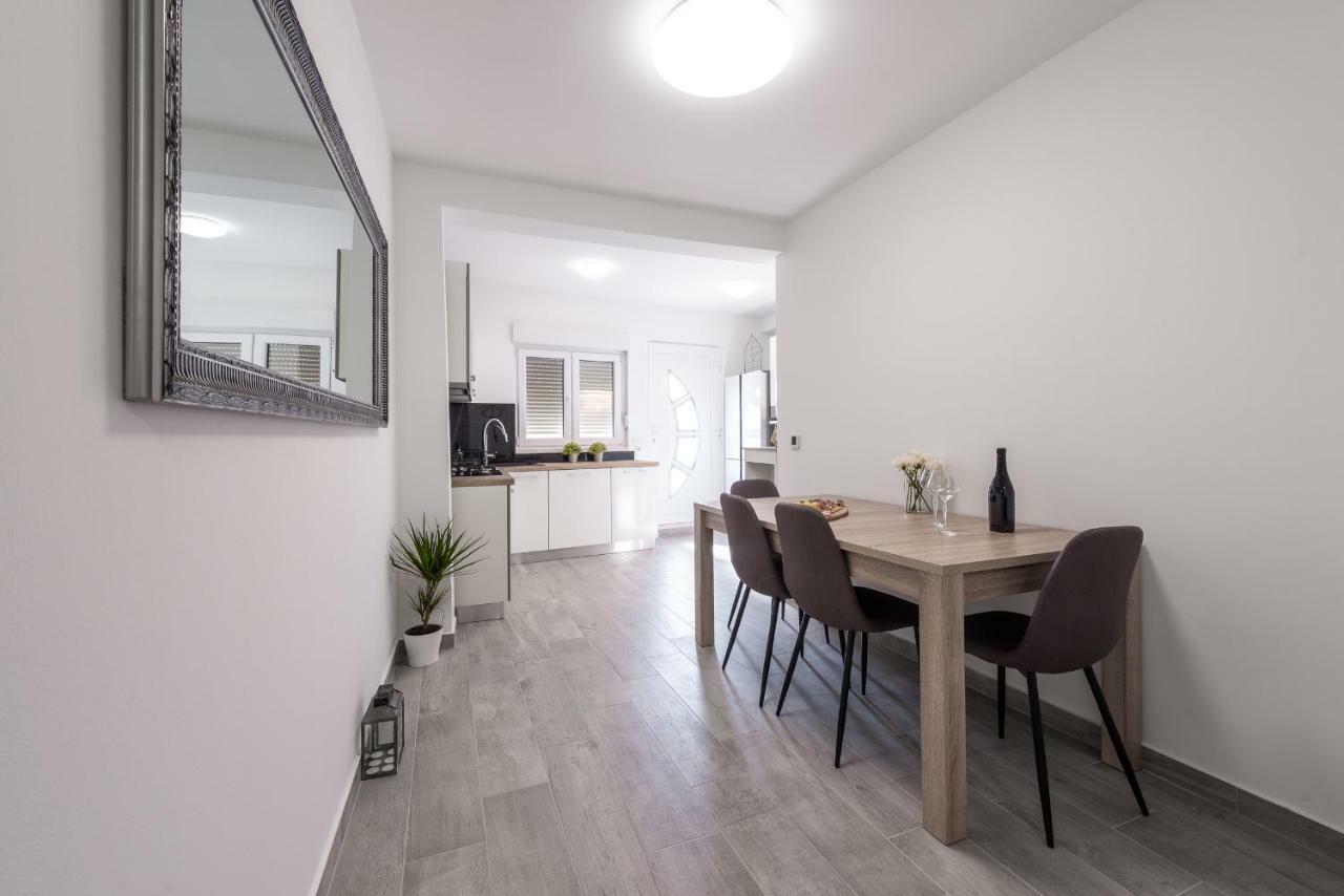 M&M Apartment Dubrovnik Extérieur photo