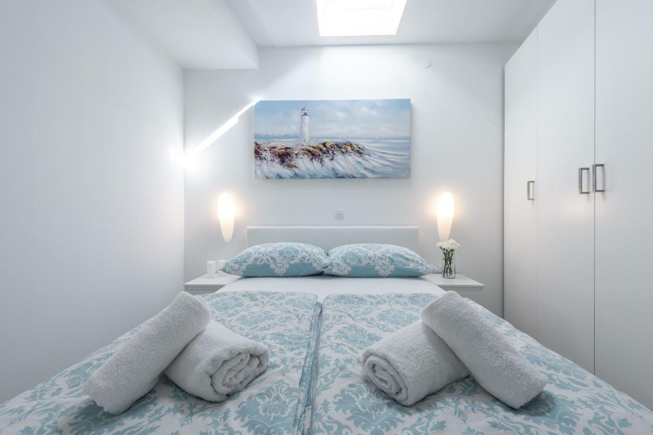 M&M Apartment Dubrovnik Extérieur photo