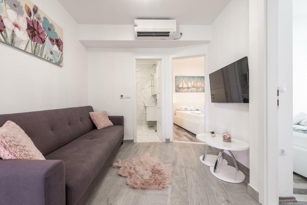 M&M Apartment Dubrovnik Extérieur photo