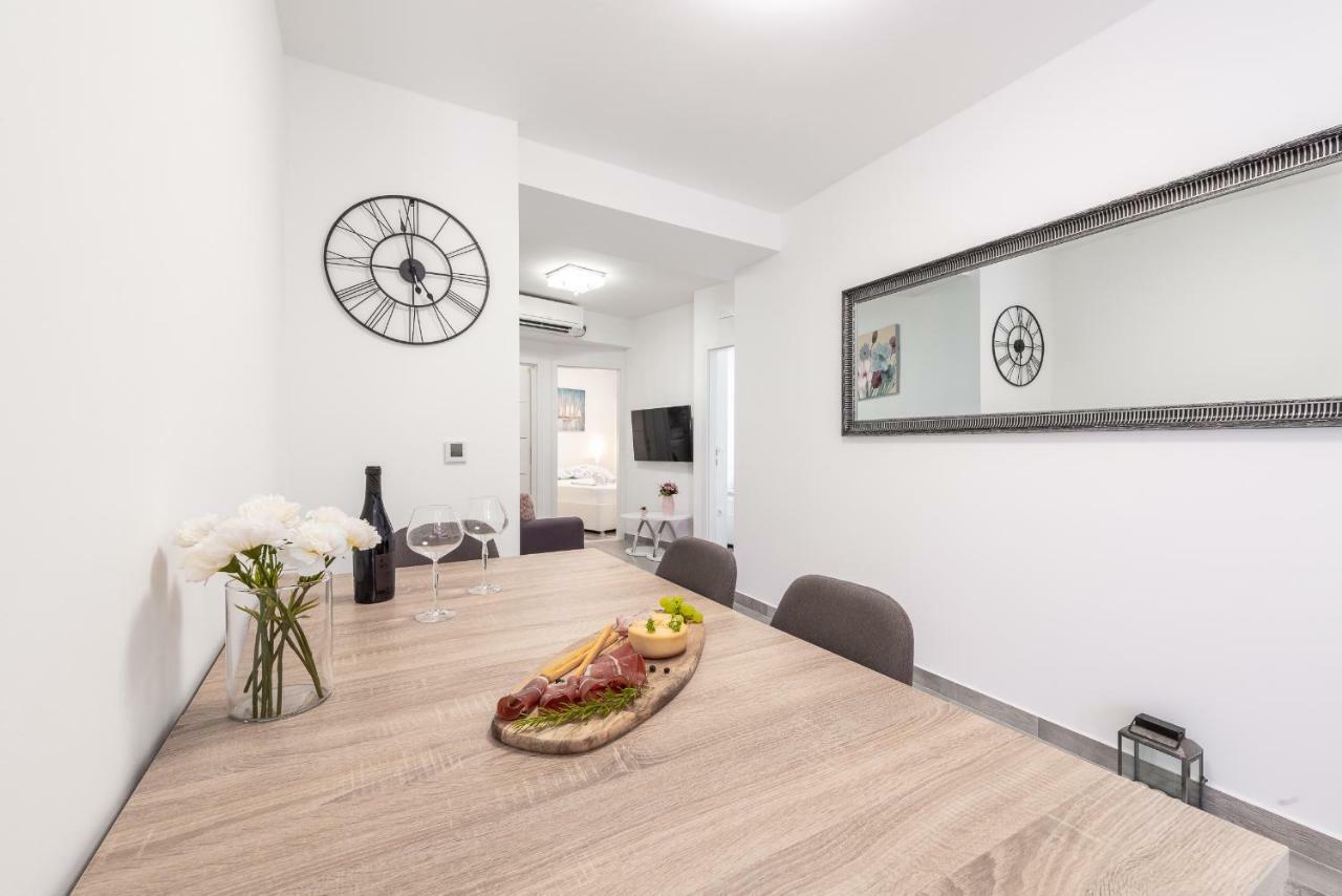 M&M Apartment Dubrovnik Extérieur photo