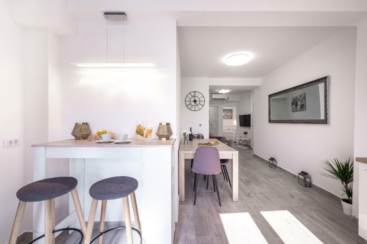 M&M Apartment Dubrovnik Extérieur photo