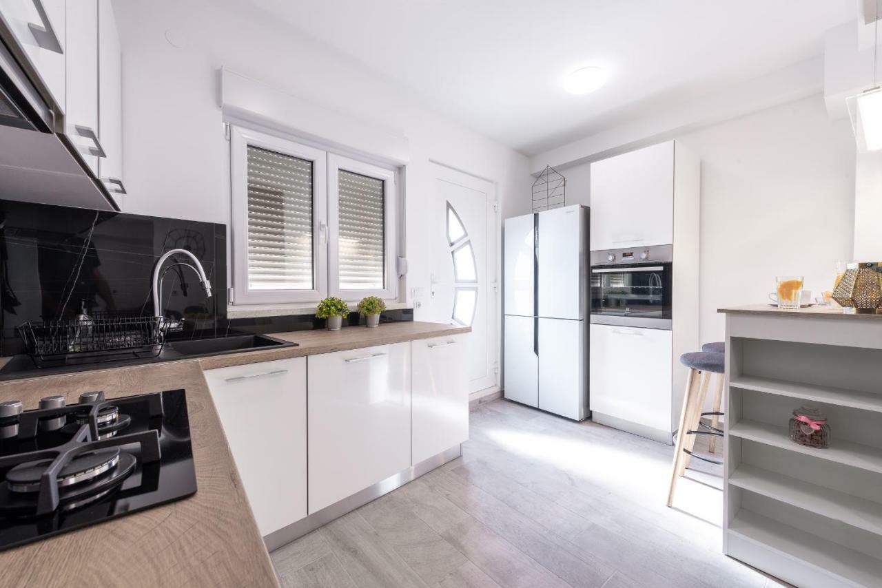 M&M Apartment Dubrovnik Extérieur photo