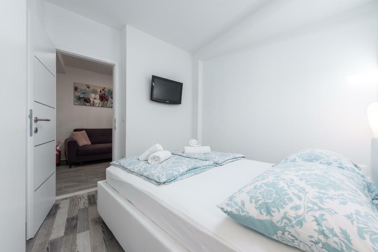 M&M Apartment Dubrovnik Extérieur photo
