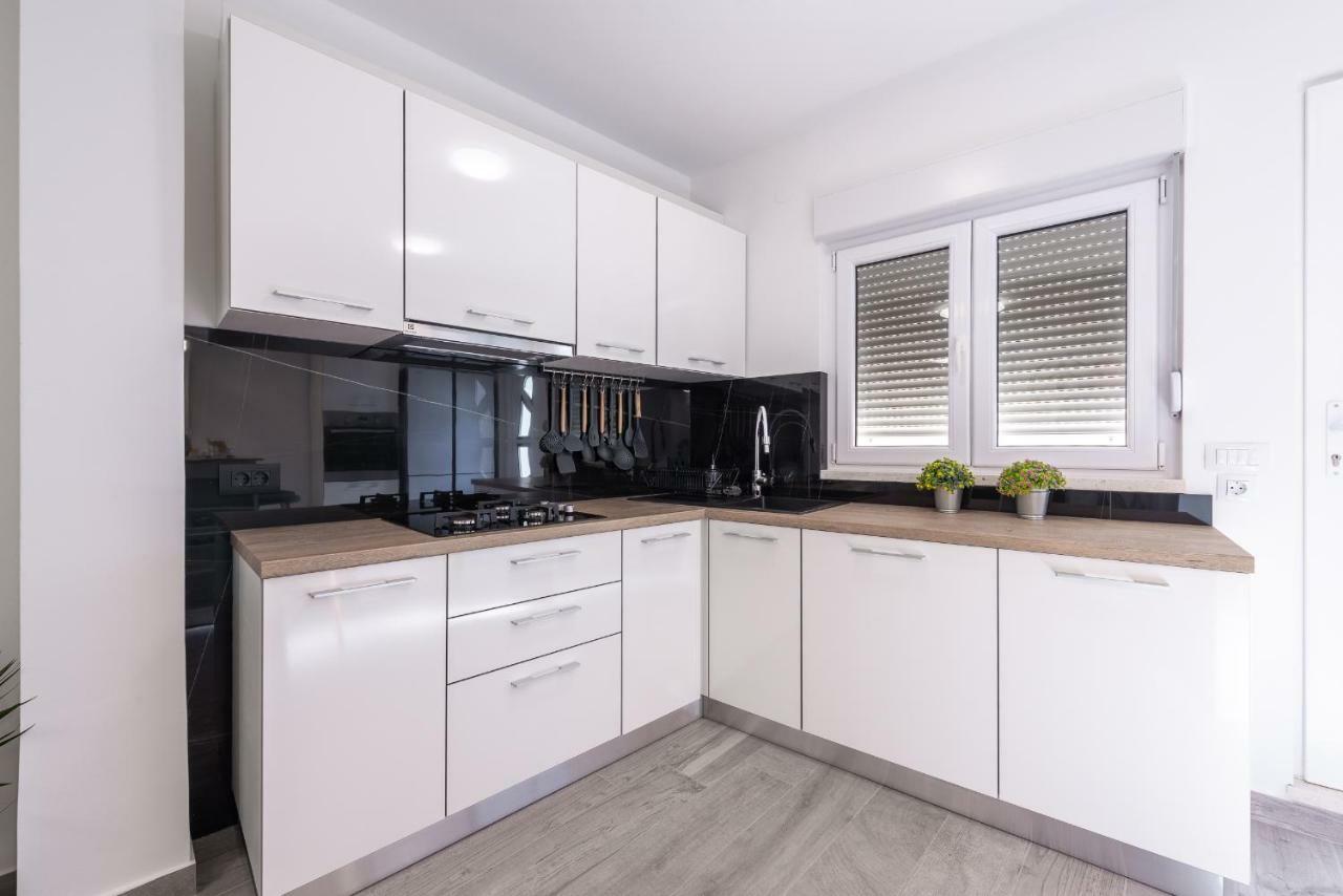 M&M Apartment Dubrovnik Extérieur photo