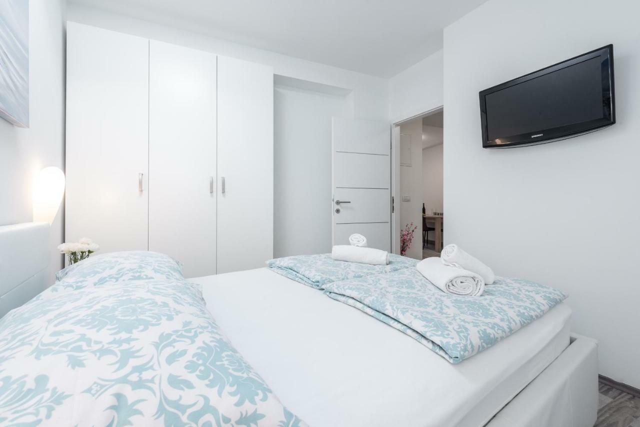 M&M Apartment Dubrovnik Extérieur photo