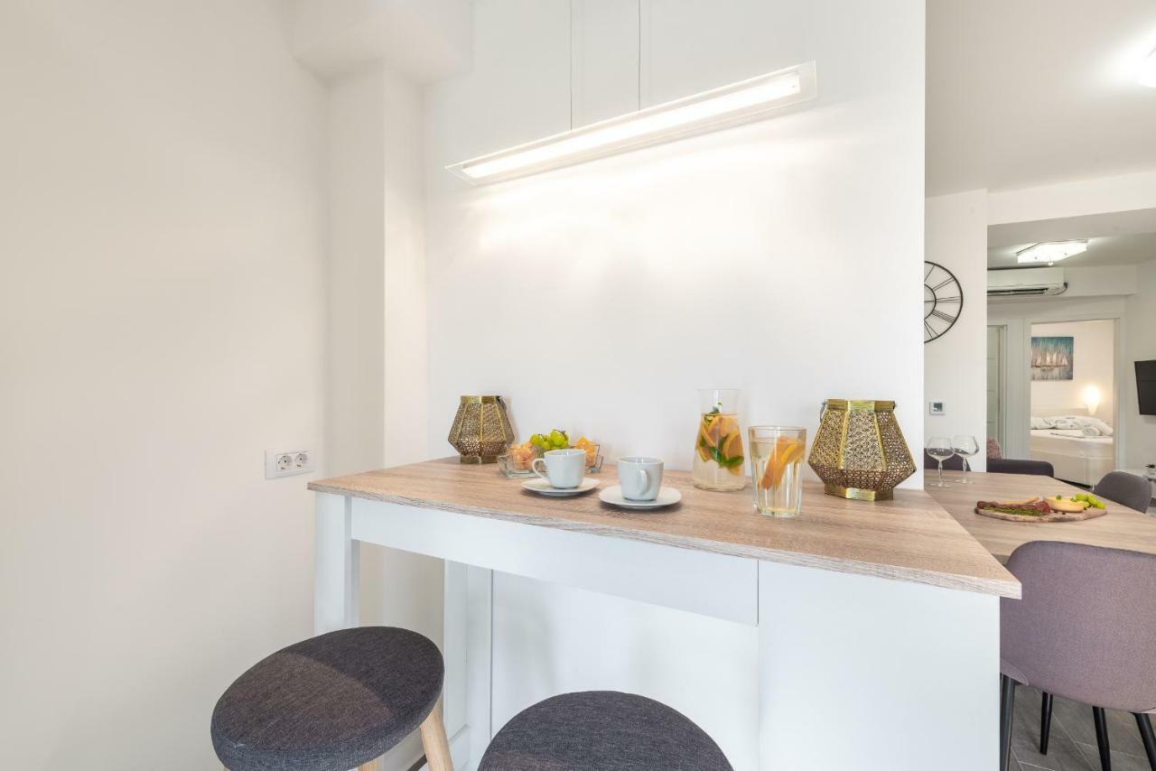 M&M Apartment Dubrovnik Extérieur photo