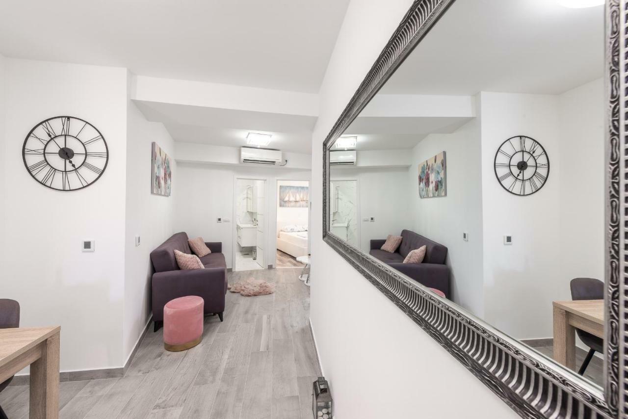M&M Apartment Dubrovnik Extérieur photo