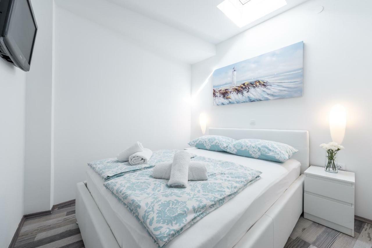 M&M Apartment Dubrovnik Extérieur photo