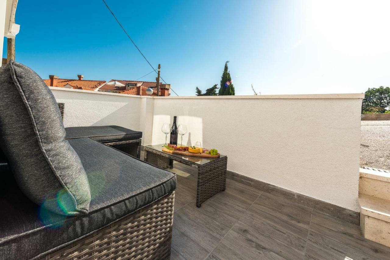 M&M Apartment Dubrovnik Extérieur photo